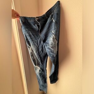 Forever21 Jeans 18